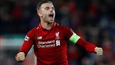 رابطة كتاب كرة القدم تختار هندرسون أفضل لاعب في الدوري الانجليزي