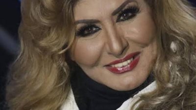 سهير رمزى: أبويا حرمنى من أخواتى بسبب الفن ولو شفتهم مش هعرفهم