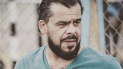 منذر ريحانة ينضم لفريق عمل ”سفينة نوح”