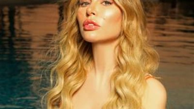 عائشة عثمان تطرح برومو تشويقى لأغنيتها الجديدة ”100 100”