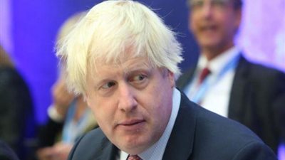 «جونسون» يكشف عن موعد انتهاء فيروس كورونا فى بريطانيا