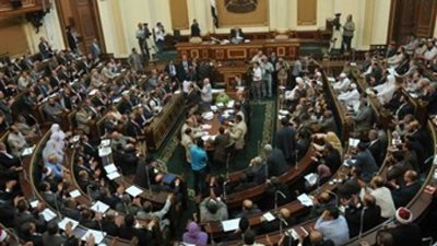 حكم عاجل من القضاء الإداري بشأن مرشحي مجلس الشيوخ