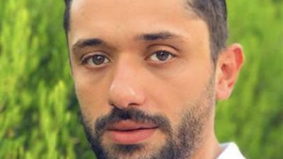 كريم عبدالعزيز يضع اللمسات الأخيرة على ”موسى”