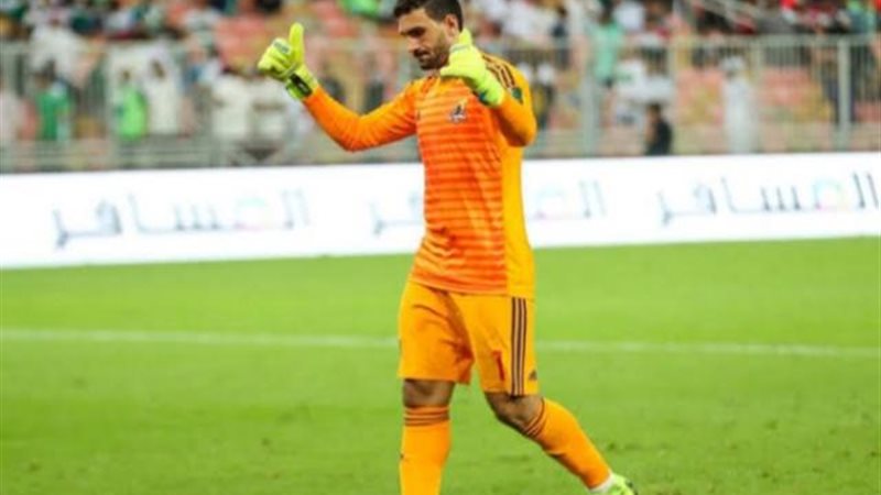 محمد عواد