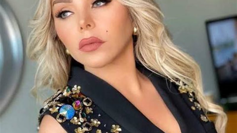 رزان مغربى