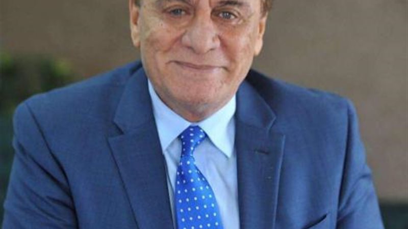 سمير فرج
