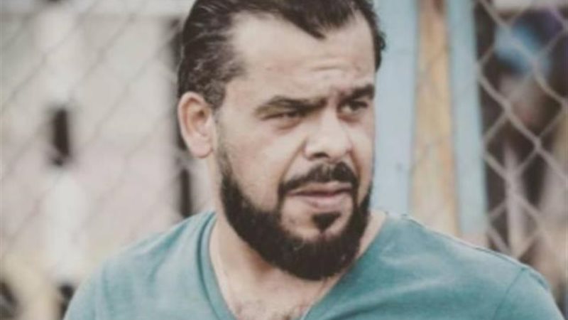 منذر ريحانة