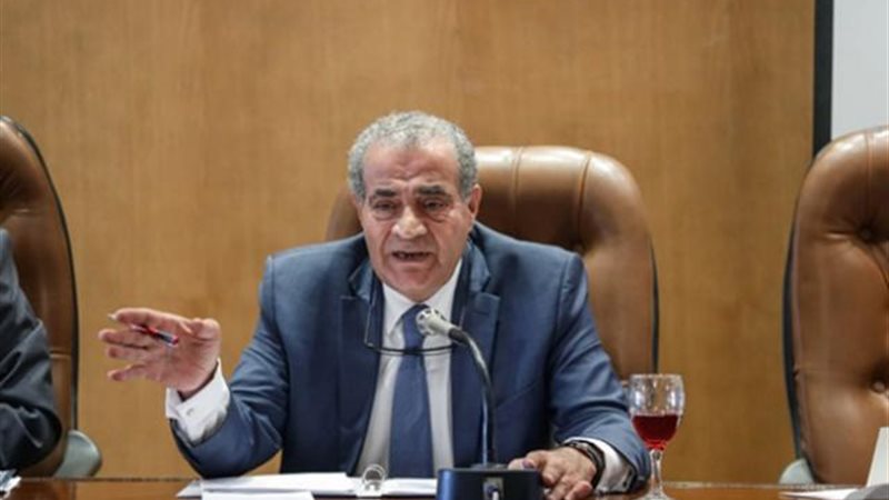 علي المصيلحي