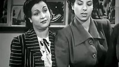 نادية السبع..حكاية الممثلة التي دخلت عالم الفن من ”بلاط صاحبة الجلالة”