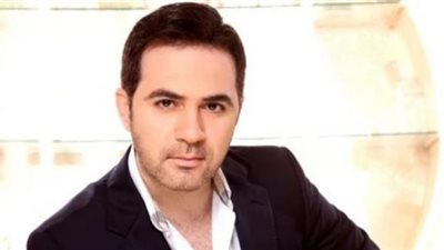 وائل جسار يستعد لجولة غنائية جديدة