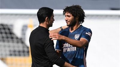 عاجل.. نبأ مؤسف عن محمد النني