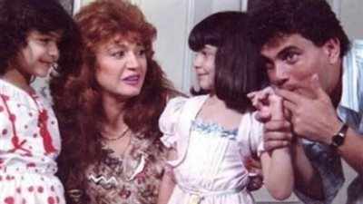 ماجدة خير الله :عمرو دياب اقترح تقديم جزء ثاني من ”العفاريت”