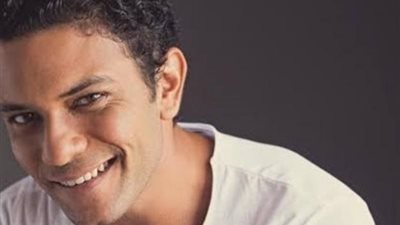 آسر ياسين يواصل تصوير دوره في مسلسل”الثمانية”