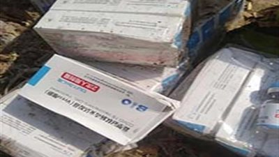 عاجل.. متحدث النيابة يكشف مفاجأة صادمة بشأن إلقاء لقاح كورونا في الترعة