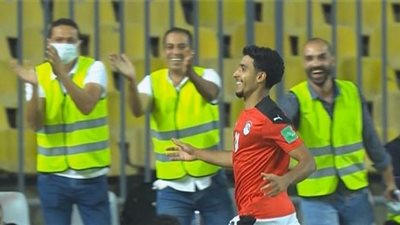 تغييرات في تشكيل منتخب في مصر في مباراة الحسم ببني غازي