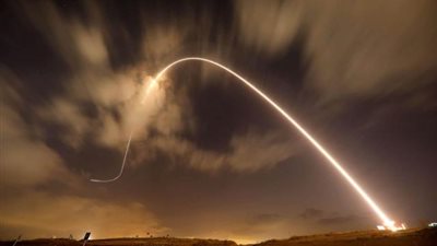 قتيلان من المليشيات الموالية لإيران في قصف إسرائيلي على مطار التيفور بسوريا