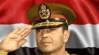 وزارة الدفاع تنشر فيديو عن دور الفريق سعد الدين الشاذلى فى نصر أكتوبر