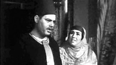 والدة فنانة شهيرة وزوجها أحد الضباط الأحرار.. حكاية آمال زايد زوجة ”سي السيد”