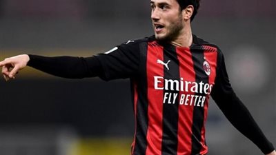 كالابريا يغيب عن إيطاليا أمام بلجيكا في دوري الأمم الأوروبية