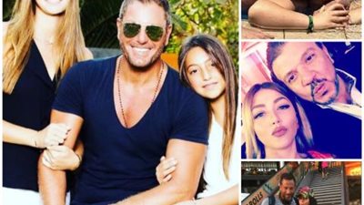 ”حبيبة أبوها ” .. قائمة النجوم الذين تعرضوا للتنمر بسبب صورهم مع بناتهن