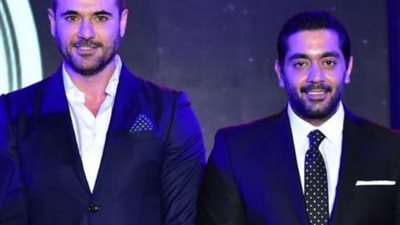 ”كل سنة وأنت في ستر ونجاح”.. أحمد فلوكس يهنئ أحمد عز بعيد ميلاده