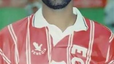 أحمد الكأس: حلمت أن أكون ”رُبع” موهبة فاروق جعفر ‏