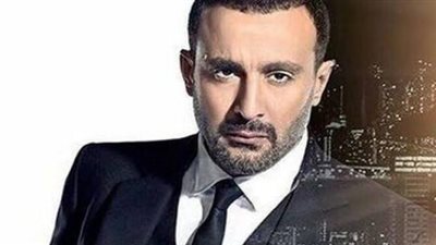 أحمد السقا يواصل تصوير ”السرب” في الديكور الخاص بالعمل