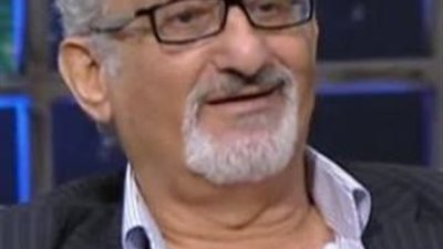 أحمد حلاوة في حفل ختام مهرجان المسرح القومى : مجبرين نختار أحسن فرسة