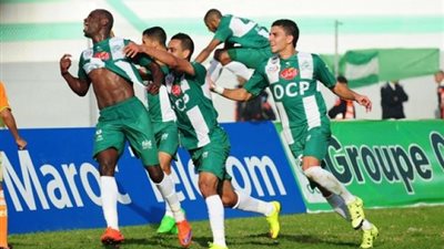 لاعب الدفاع الجديدي المغربي مطلوب في فرنسا بمبلغ قياسي