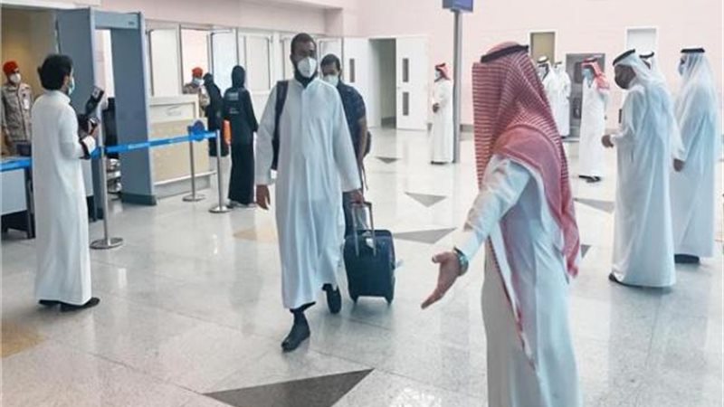 الحجاج