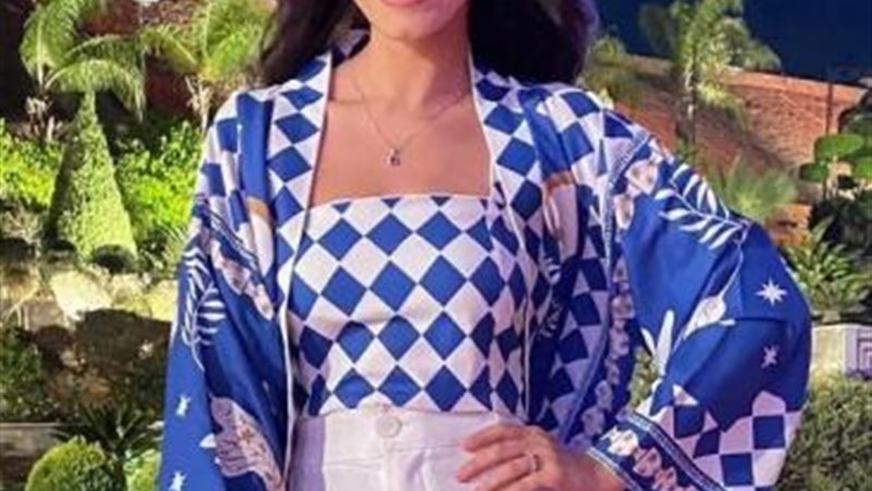 كارمن سليمان