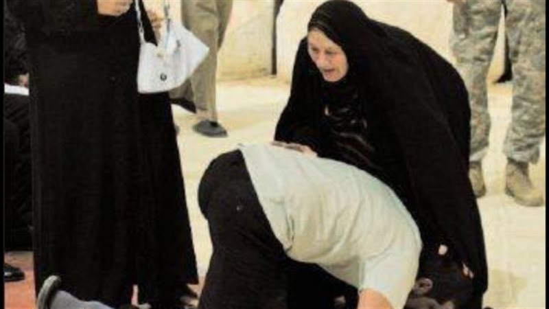 بر الوالدين