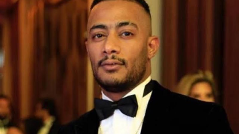 محمد رمضان