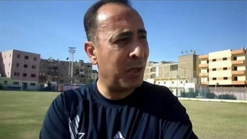 عصام مرعي