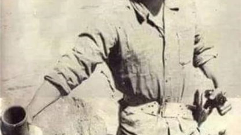 محمود الجيزى