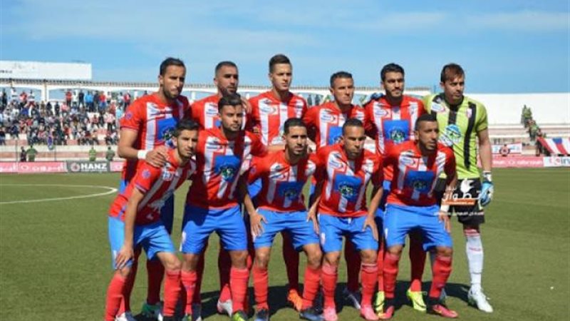 المغرب التطواني