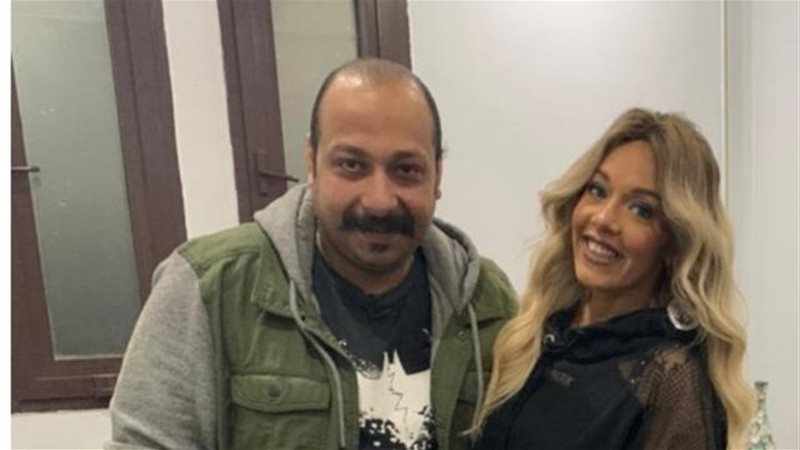 ثروت وزوجته