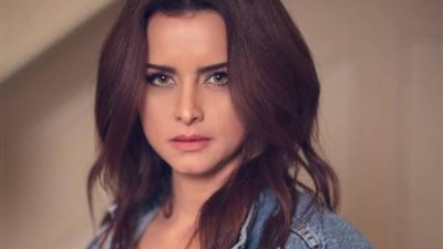 نور اللبنانية تخوض تجربة درامية بمسلسل ”جمال الحريم”