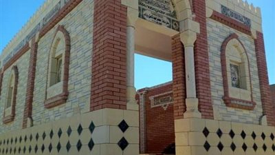 «القاهرة الجديدة» تسلم 2462 قطعة أرض مقابر لسكان مدن القاهرة