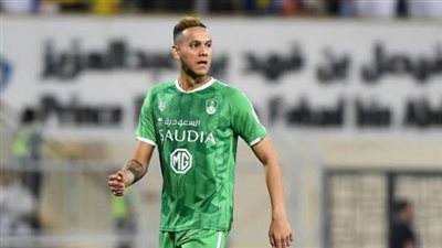 تجدد إصابة نجم أهلي جدة بفيروس كورونا