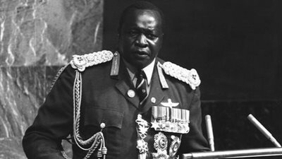 جزار إفريقيا.. رئيس أوغندا الذي احتفظ بجماجم معارضيه في ثلاجته الخاصة