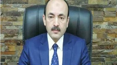 قطاع الأمن العام يكشر عن أنيابه .. ضبط 861 قطعة سلاح نارى فى أسبوع