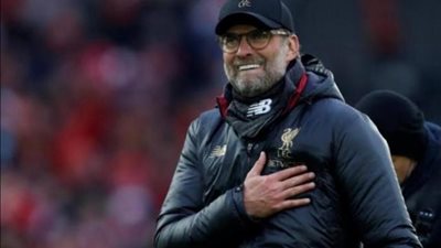 هل يرحل كلوب من ليفربول لتدريب الماكينات الألمانية؟