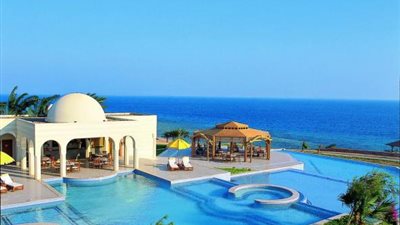 هل ستمنع القرى السياحية والفنادق «المايوه الشرعي»؟.. اعرف الإجابة