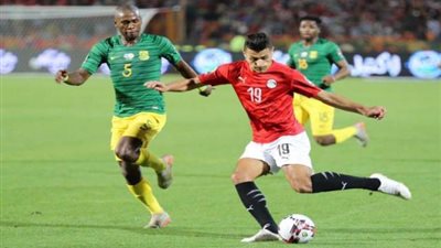 عودة نجم الدراويش للتدريبات الجماعية