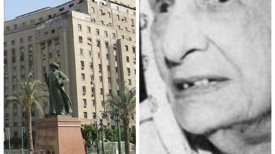 صاحبة ميدان التحرير.. قصة الحاجة ”نفوسة” التي طالبت بملكية أكبر ميدان في مصر