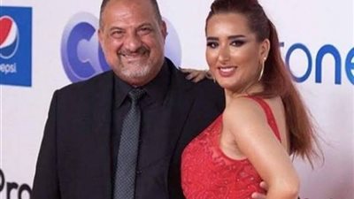 زوجة خالد الصاوى تكشف تطورات حالته الصحية