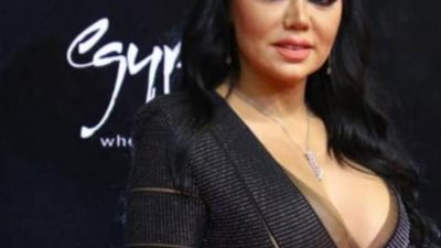 رانيا يوسف تعلن تبرعها باعضائها بعد وفاتها