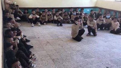 عاجل.. وزارة التعليم ترد علي ”الكارثة الكبري”