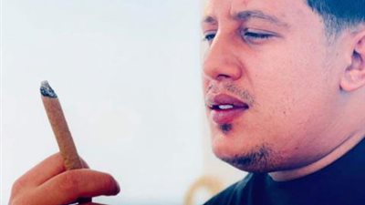 عاجل.. أول حديث لحمو بيكا بعد الخروج من السجن